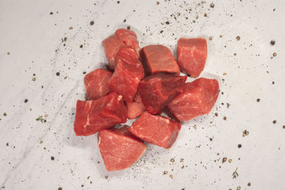 Picture of Beef Stew Meat