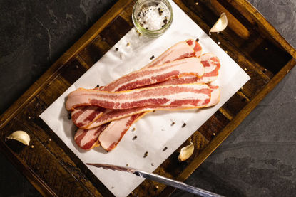 Picture of Hickory Bacon