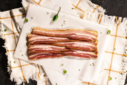 Picture of Jalapeno Bacon