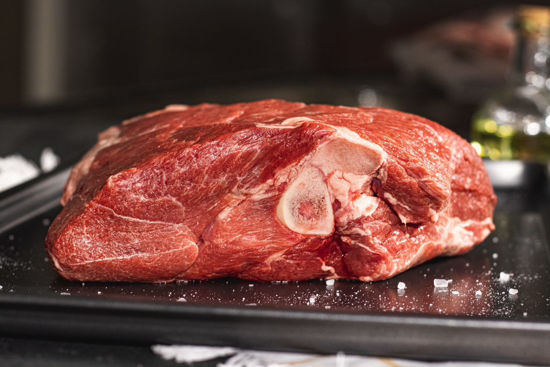 Picture of Leg of Lamb