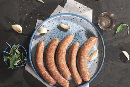 Picture of Italian Sausage Bratwurst