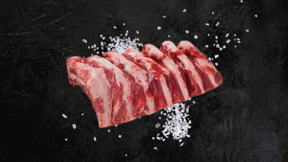 Picture of Beef Back Ribs
