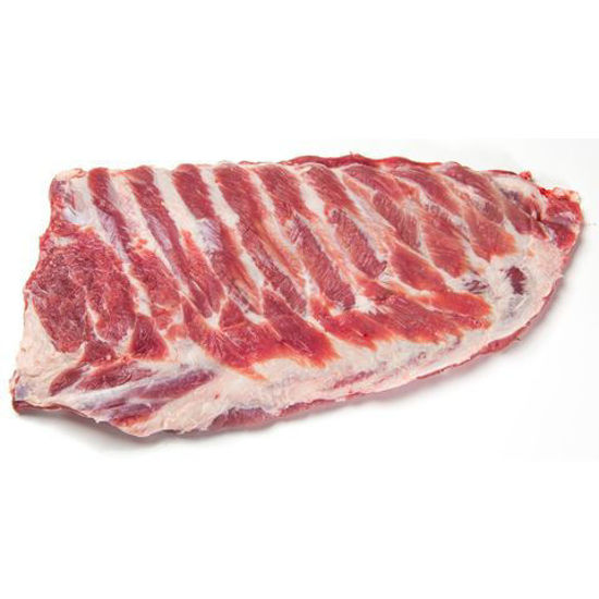 Picture of Pork Spare Ribs