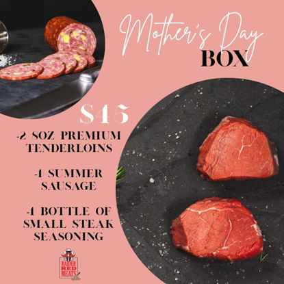Picture of 25 Mother's Day Box