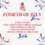 Picture of 25 Fourth of July Box