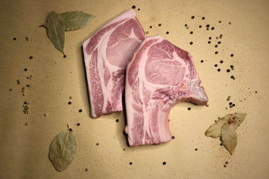 Picture of Pork Shoulder Steak