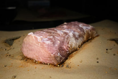 Picture of Pork Loin Centercut Roast