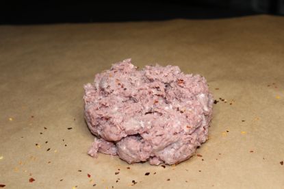 Picture of Beef Chili Grind