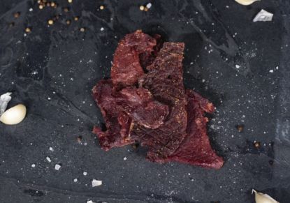 Picture of Original Pork Jerky