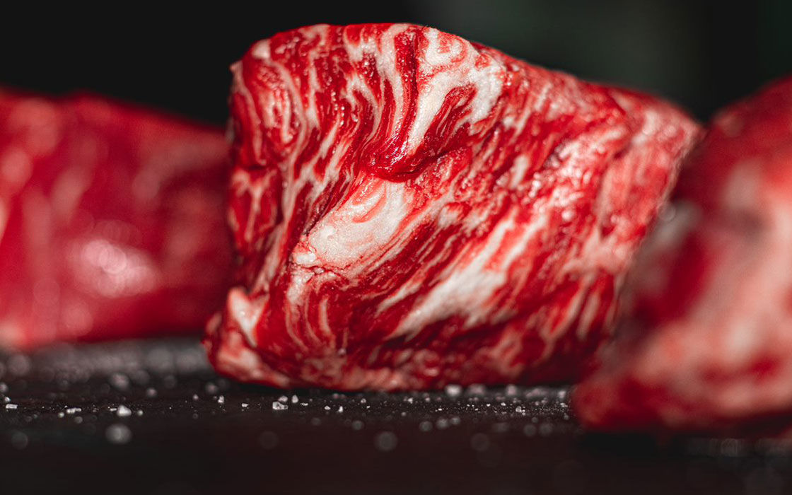 Prime Filet.