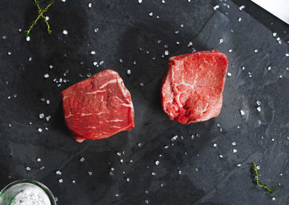 Picture of Beef USDA Prime Sirloins