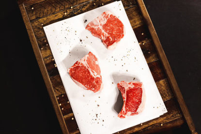 Picture of Lamb Loin Chops