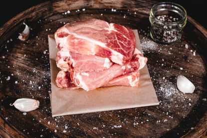 Picture of Pork Centercut Boneless Chops