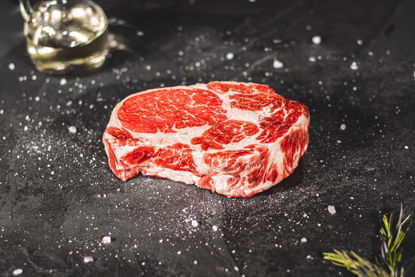 Picture of USDA Prime Ribeye Box