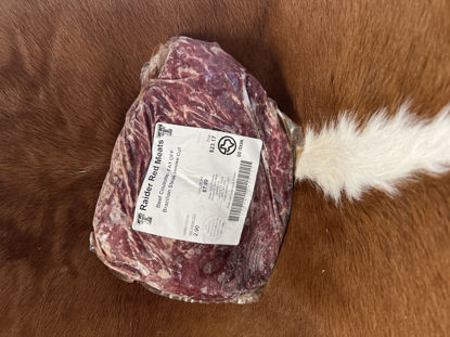 Picture of Beef Coulotte Fat-Off