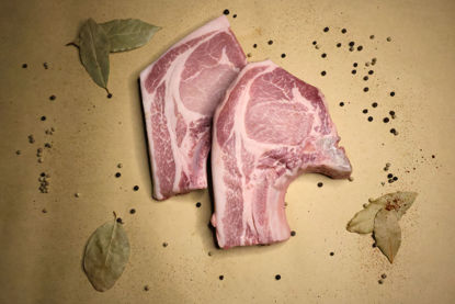 Picture of Pork Shoulder Steak