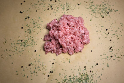 Picture of Ground Pork