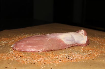 Picture of Pork Tenderloin